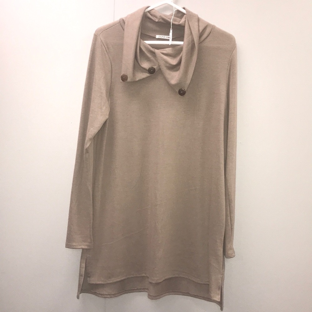 Tunic